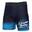 Shorts Vale Tudo pour MMA pour hommes EXTREME HOBBY BADGE