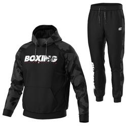 Survêtement de sport pour hommes EXTREME HOBBY BOLD BOXING