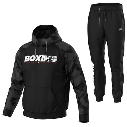 Sportanzug-Set für Herren EXTREME HOBBY BOLD BOXING