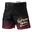 Shorts de sport pour hommes pour l’entraînement EXTREME HOBBY BADGE