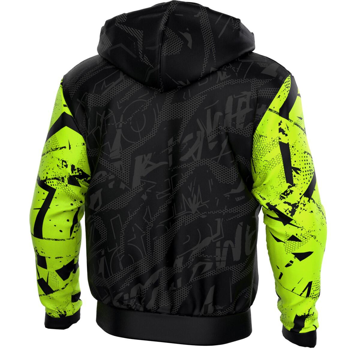 Tuta sportiva da uomo EXTREME HOBBY NEO 5/7