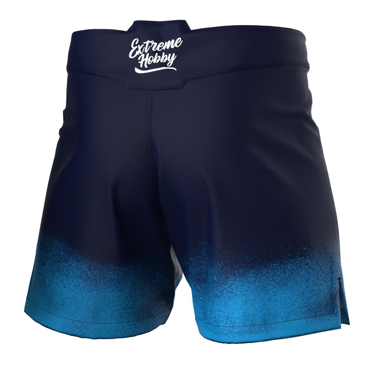 Shorts de sport pour hommes – entraînement et salle EXTREME HOBBY BADGE 3/5
