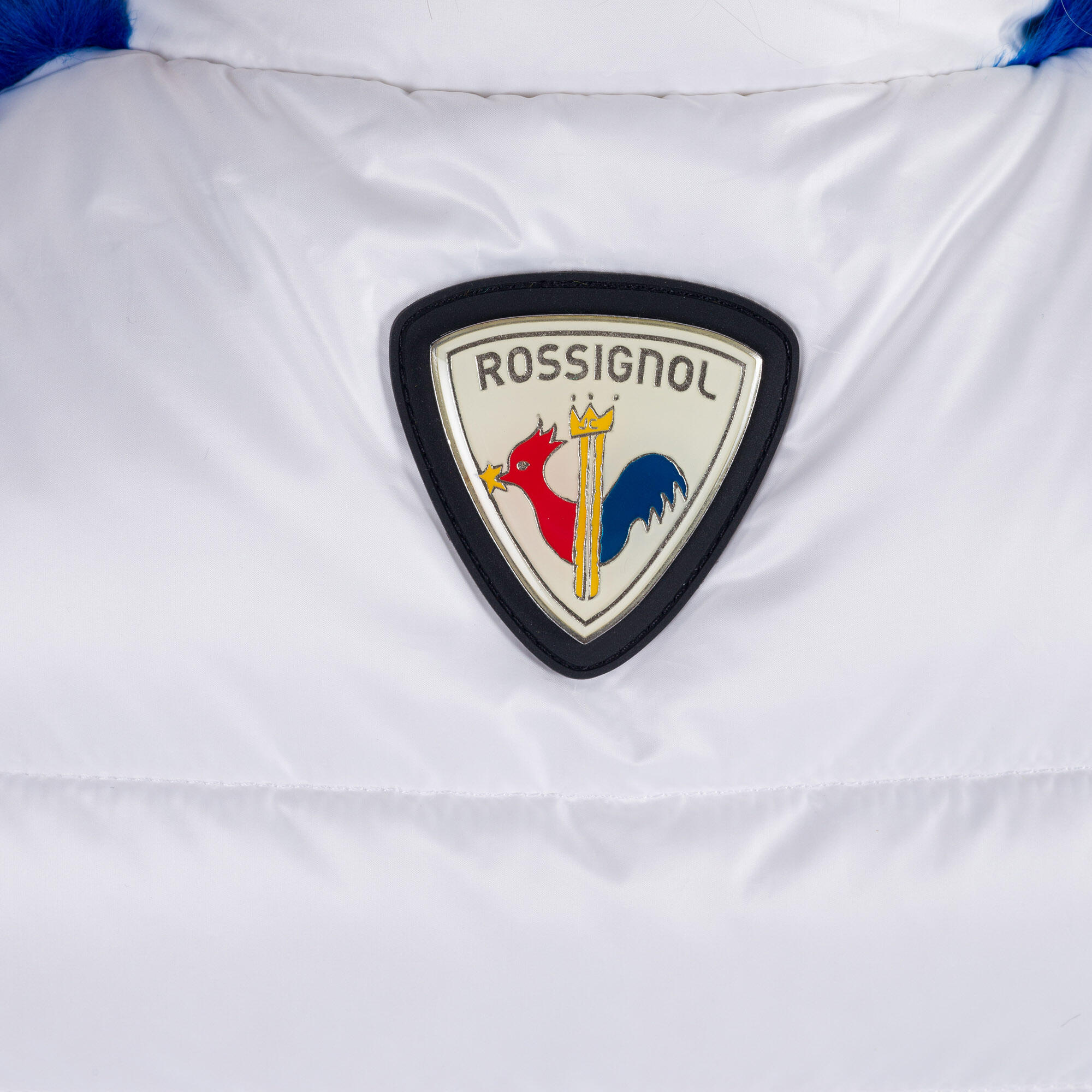 Gilet da sci da donna Rossignol W Beam Light 5/5