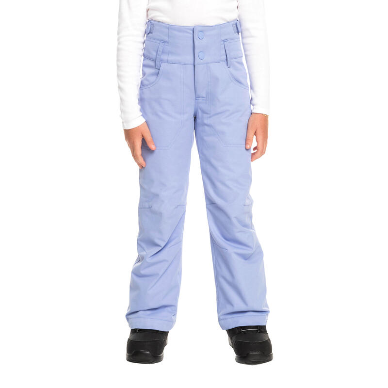 Pantalon de snowboard pour enfants ROXY Diversion