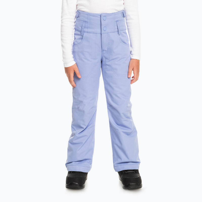 Pantalon de snowboard pour enfants ROXY Diversion