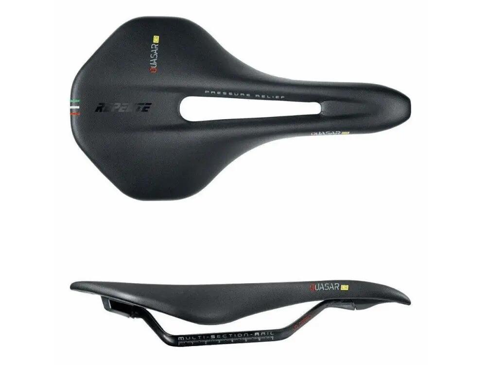 REPENTE Sedlo Quasar Cr 2.0
