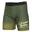 Shorts Vale Tudo pour MMA pour hommes EXTREME HOBBY BADGE