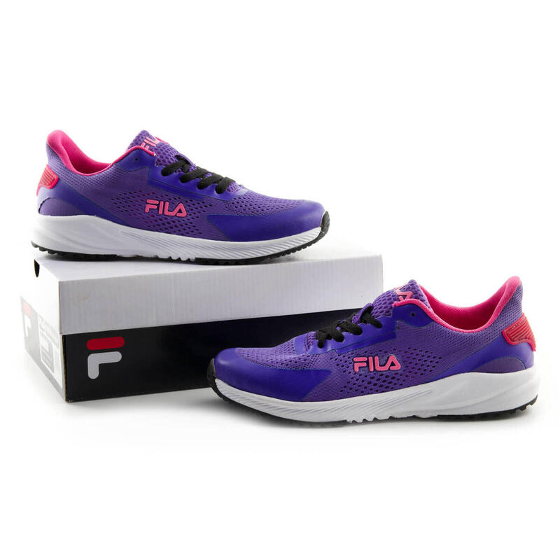 Zapatillas de marcha Fila Scrambler, mujer