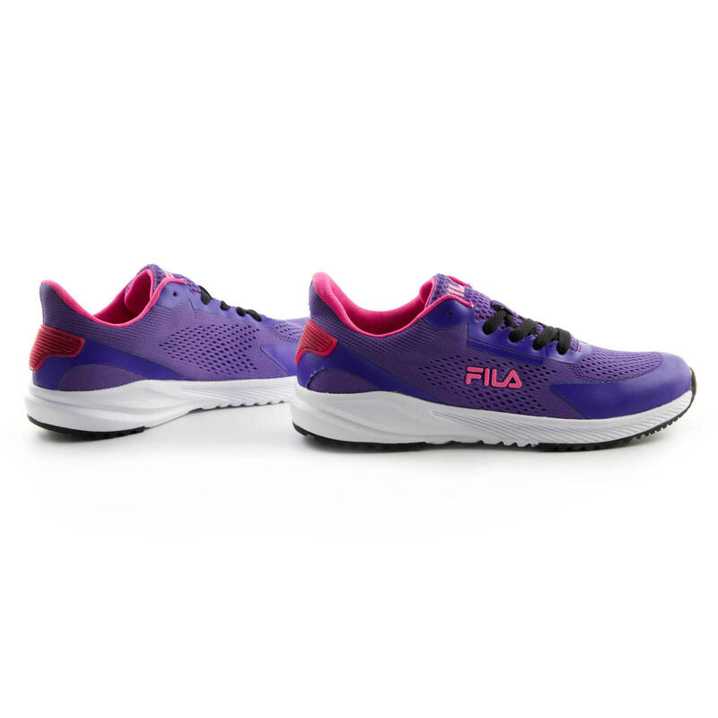 Zapatillas de marcha Fila Scrambler, mujer