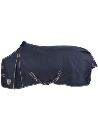 Coperta Tattini per pony impermeabile in tessuto ripstop 600Den e imbottita 200g