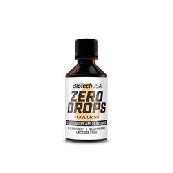 BioTechUSA Zero Drops 50 Ml