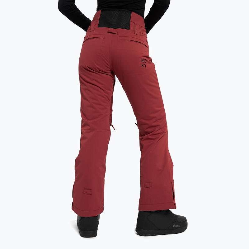 Pantalon de ski Roxy Diversion pour femme S