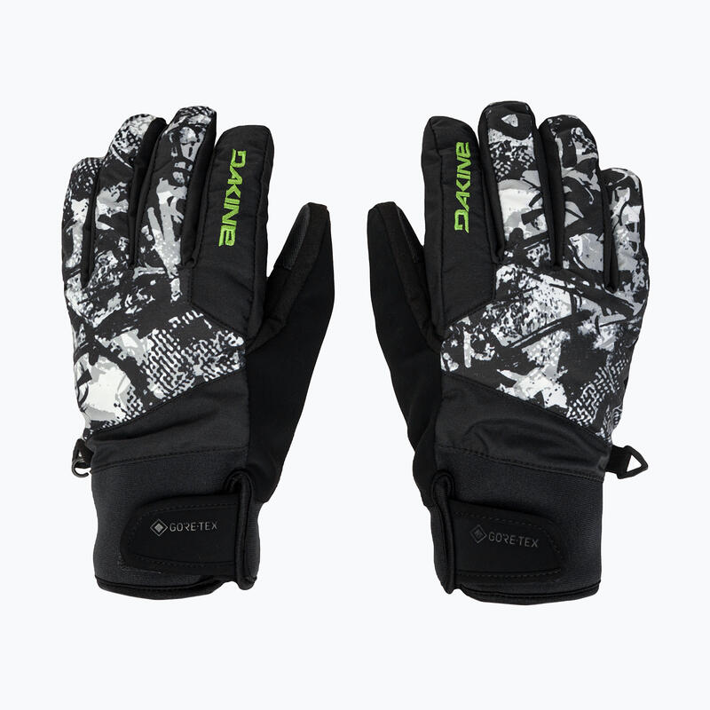 Guantes de snowboard para hombres Dakine Gore-Tex