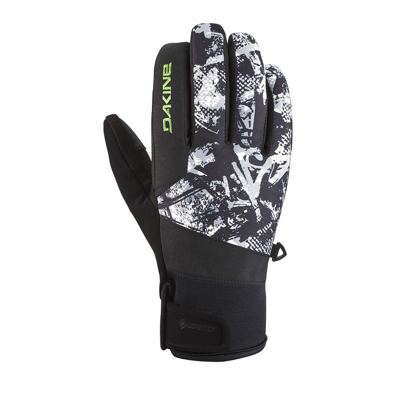 Guantes de snowboard para hombres Dakine Gore-Tex