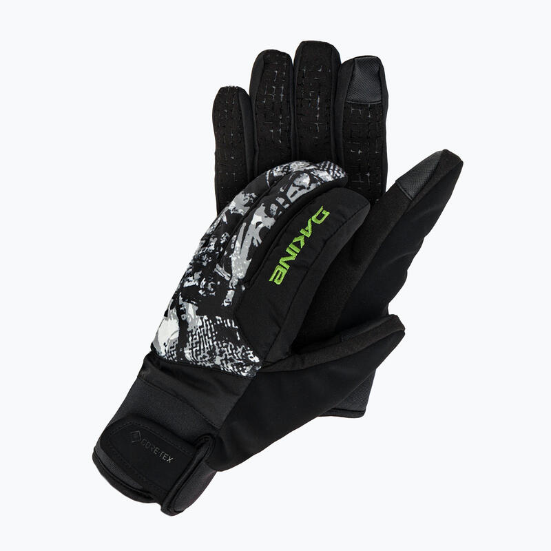 Guantes de snowboard para hombres Dakine Gore-Tex