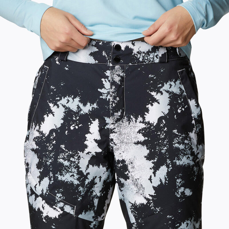 Pantaloni da sci da donna Columbia Kick Turner Insulated