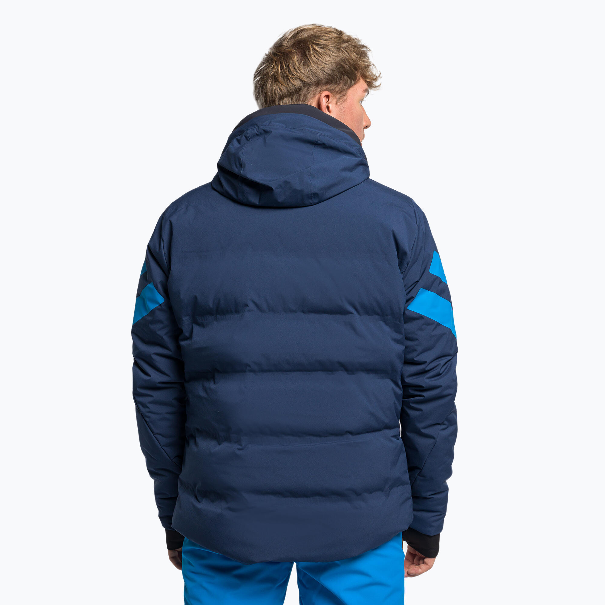 Rossignol Depart Herren-Skijacke 4/5