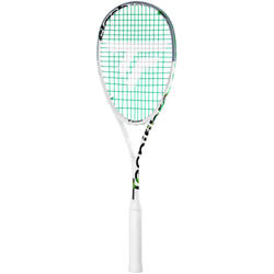 Slash 120 (2023) Volwassenen Squash Rackets - Wit