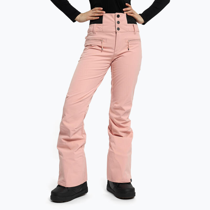 Pantalon de snowboard pour femme ROXY Rising High