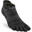 Chaussettes à orteils de running Run Original Weight No-Show unisexe