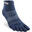 Chaussettes à orteils de running Run Lightweight Mini-Crew Coolmax unisexe