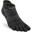 Chaussettes à orteils de running Run Lightweight No Show Coolmax unisexe