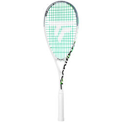 Slash 125 (2023) Volwassenen Squash Rackets - Wit