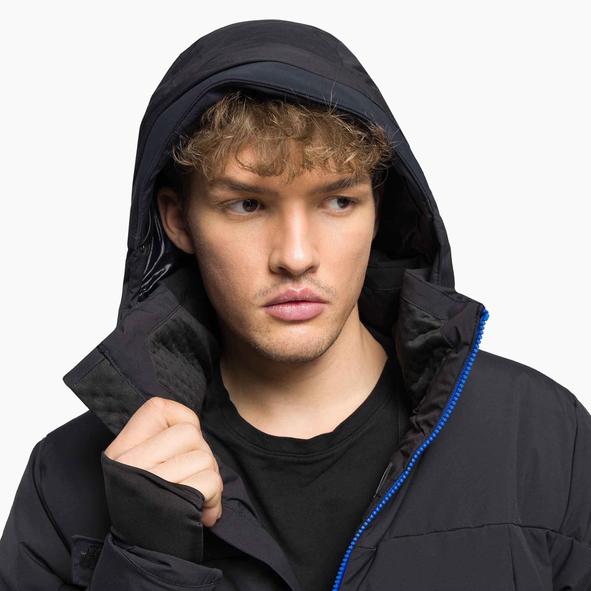 Veste de ski Rossignol Depart pour homme 5/5