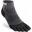 Chaussettes à orteils de running Run Original Weight Mini-Crew Coolmax unisexe