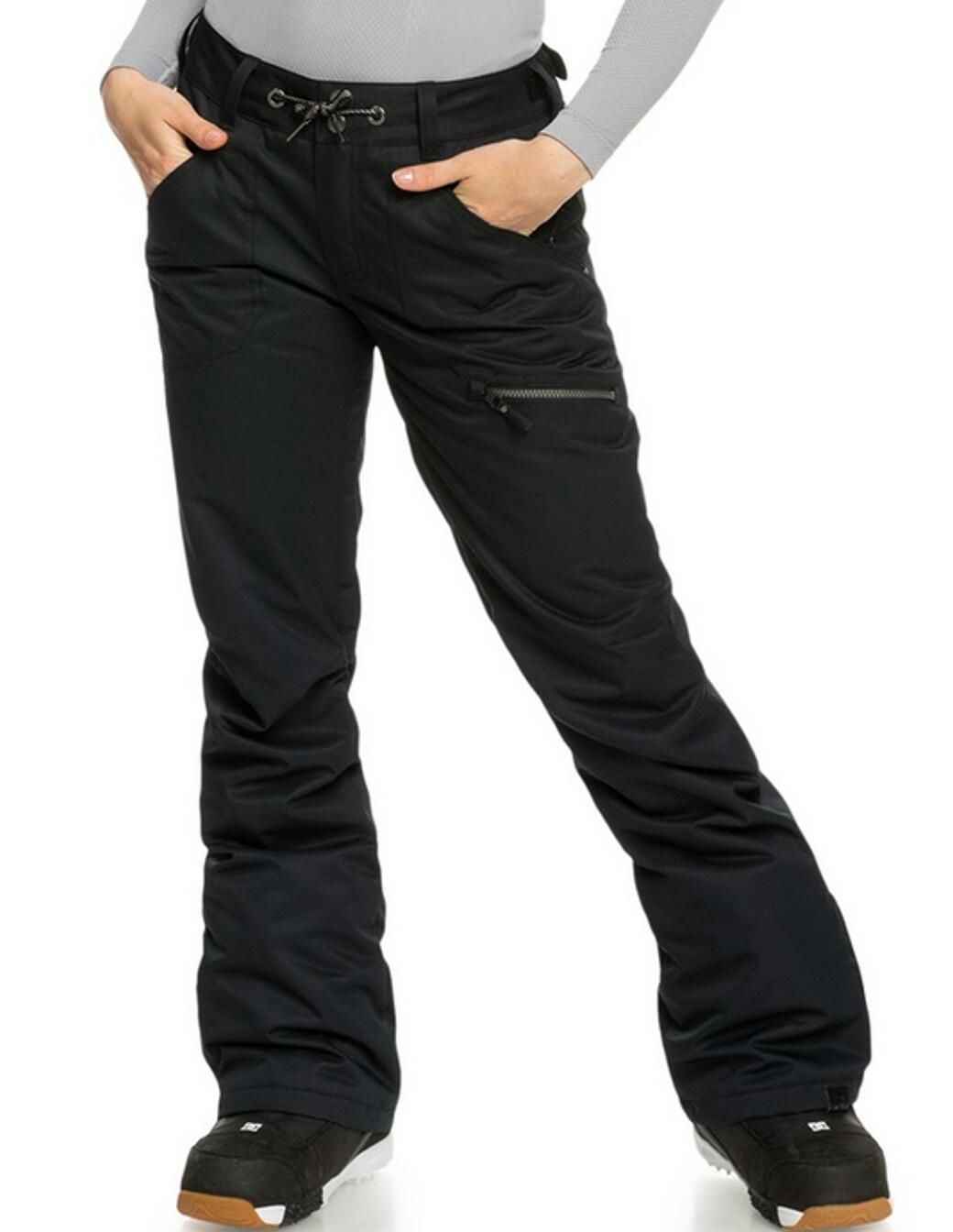 Nadia Pantalon Nieve Roxy Mujer Pantalones Esquí Roxy Nadia