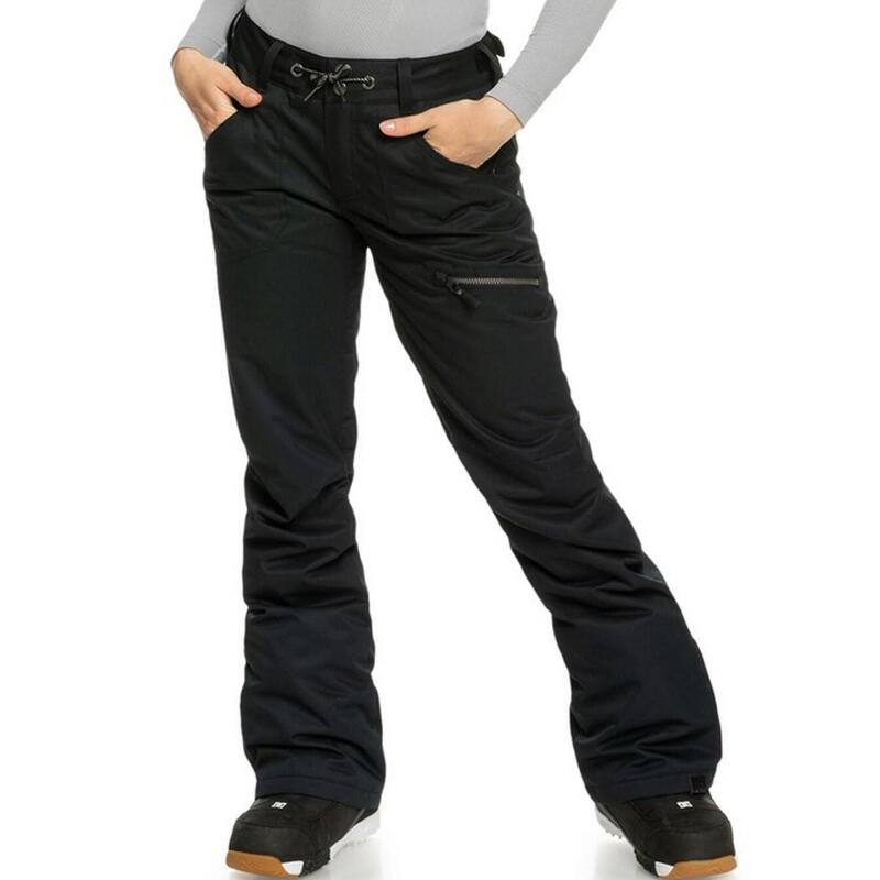 Dames snowboardbroek ROXY Nadia