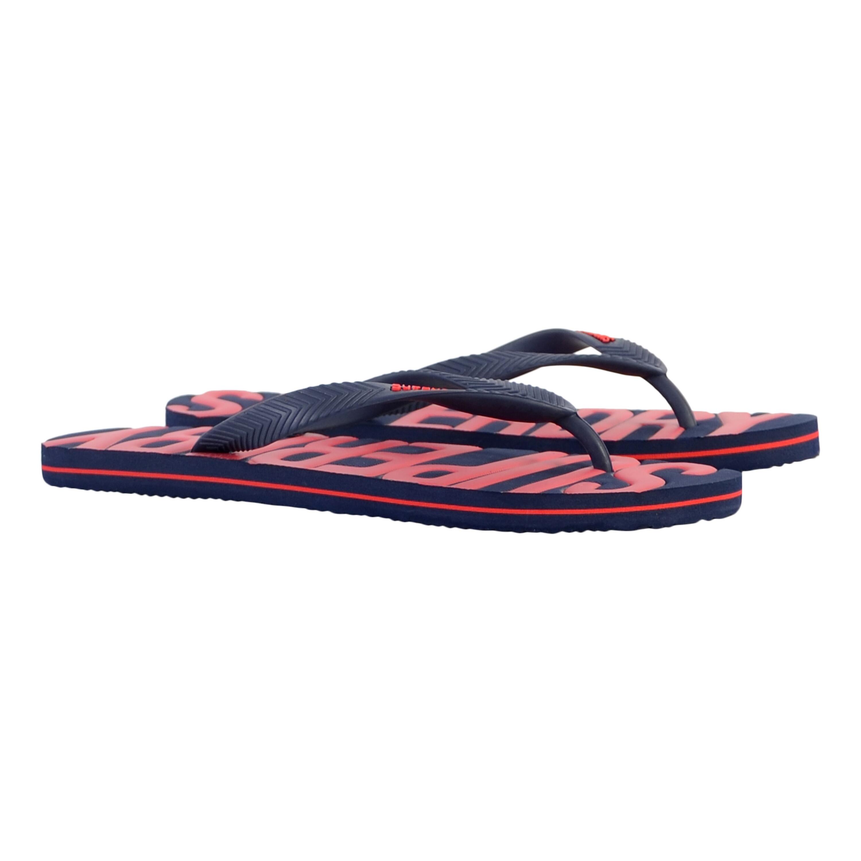 Veganistische slippers Superdry 3/5
