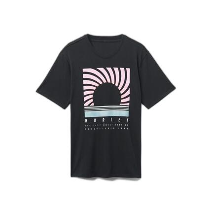 Camiseta Hurley Everyday Horizon