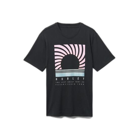 Camiseta Hurley Everyday Horizon