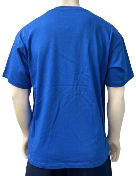 T-shirt Caterpillar Oversized Cat Labelled 2/3
