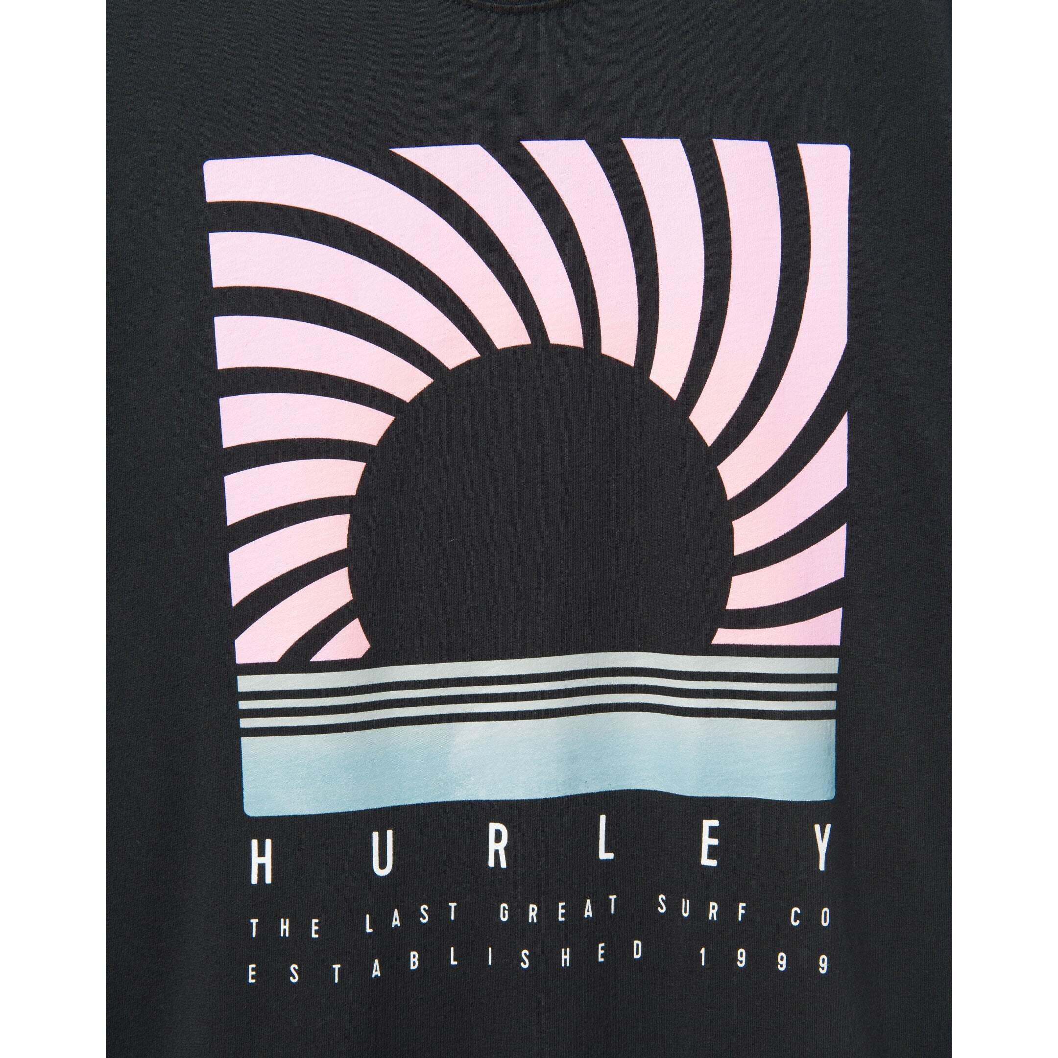 Hurley Everyday Horizon T-shirt