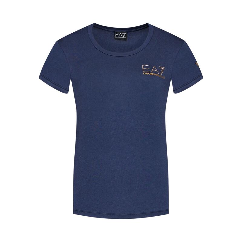 T-shirt femme EA7 Emporio Armani