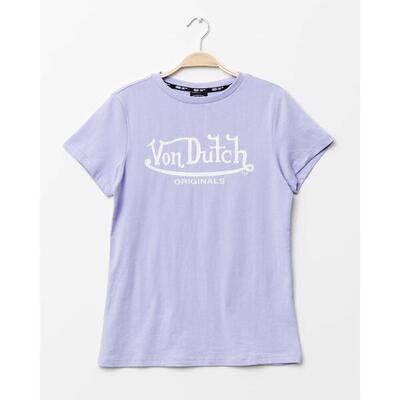Vrouwen t-shirt von dutch alexis