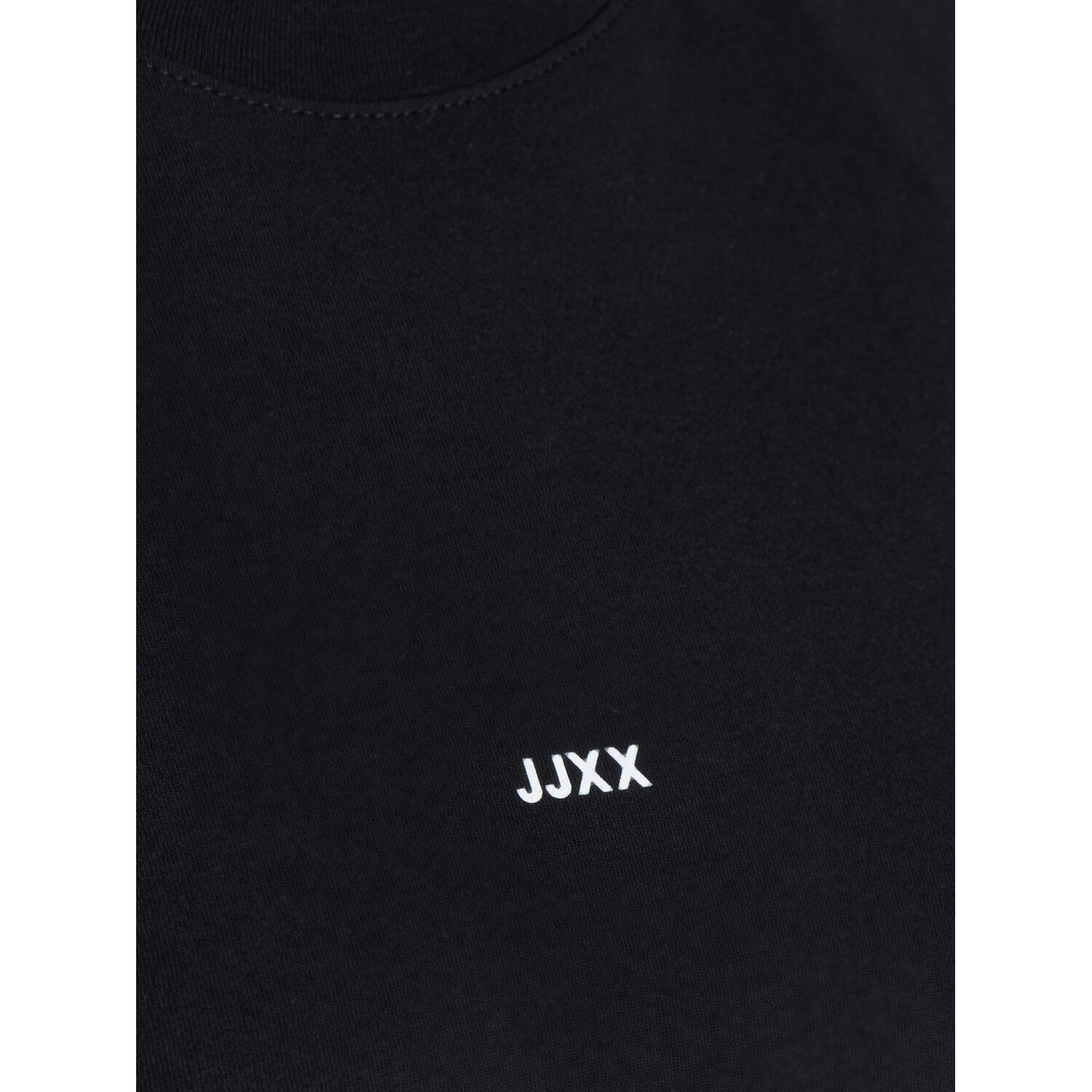 T-shirt de mulher JJXX Andrea Loose Every Logo Noos 3/5