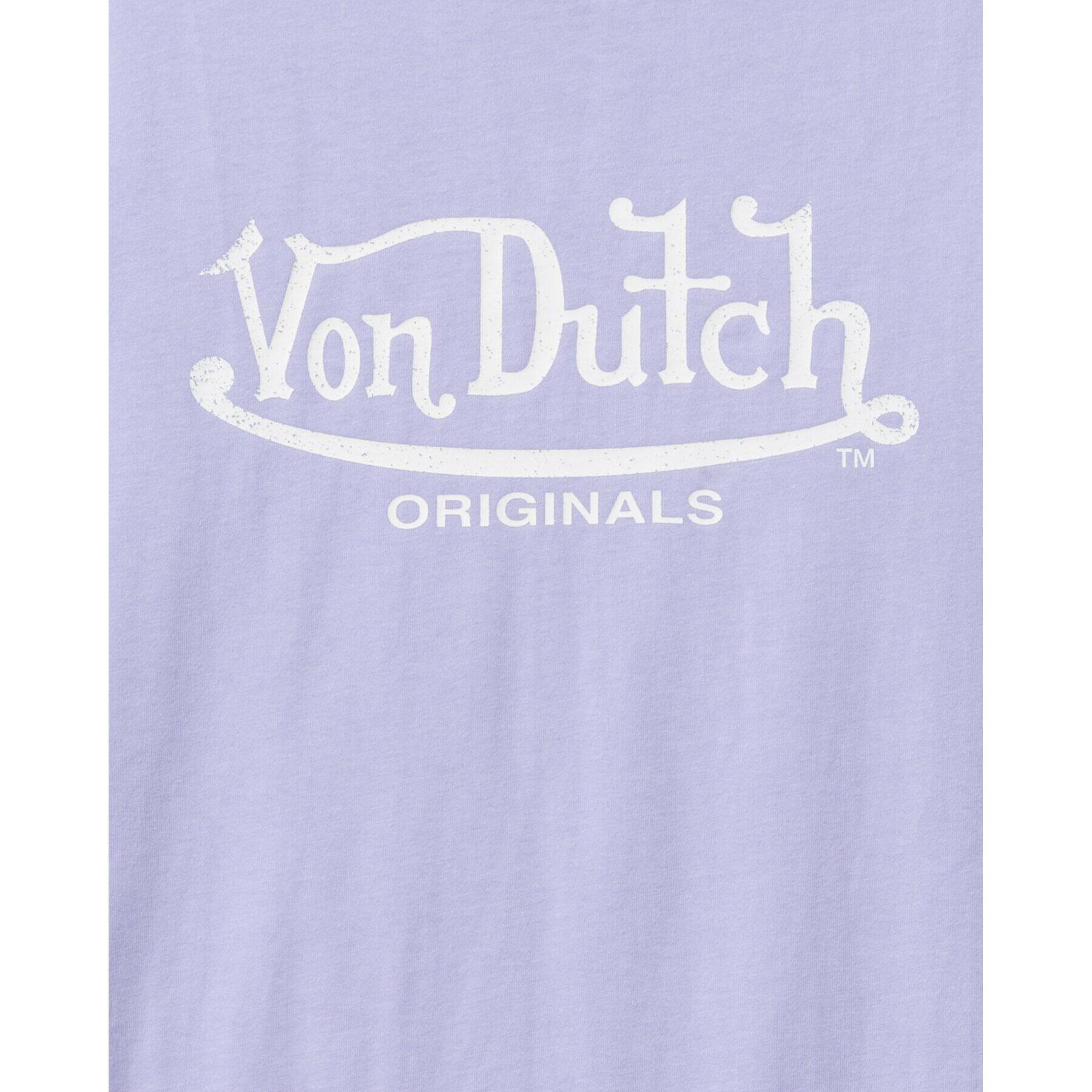 T-shirt da donna Von Dutch Alexis