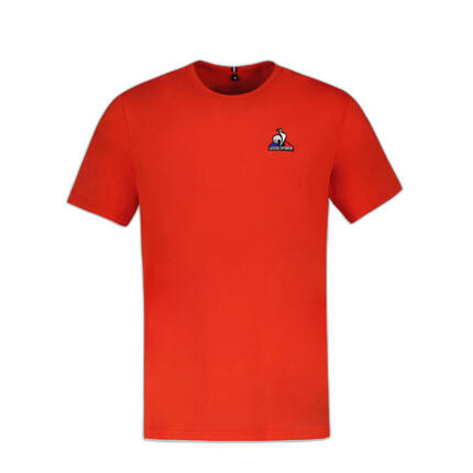 Camisetas para Hombre Le coq sportif Azul