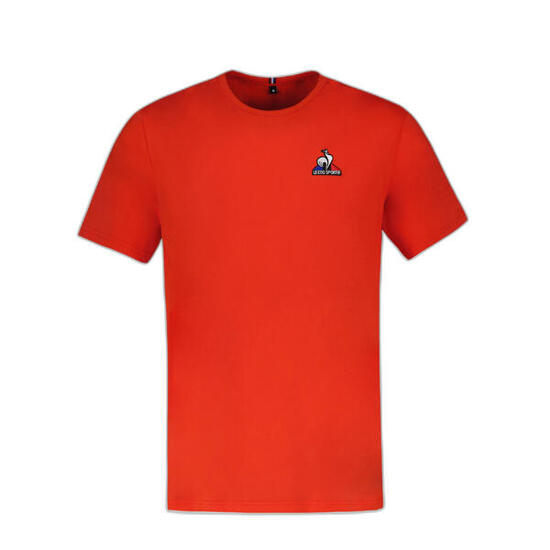 Camisetas para Hombre Le coq sportif Azul