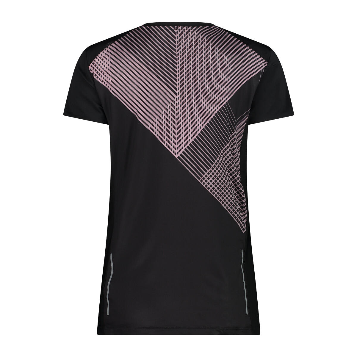 T-shirt col rond femme CMP 3/5