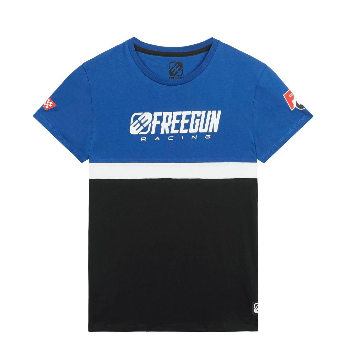 Freegun Racing children's T-shirt