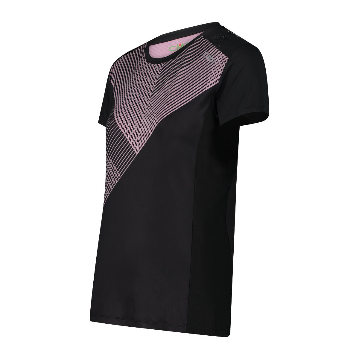 T-shirt col rond femme CMP 5/5