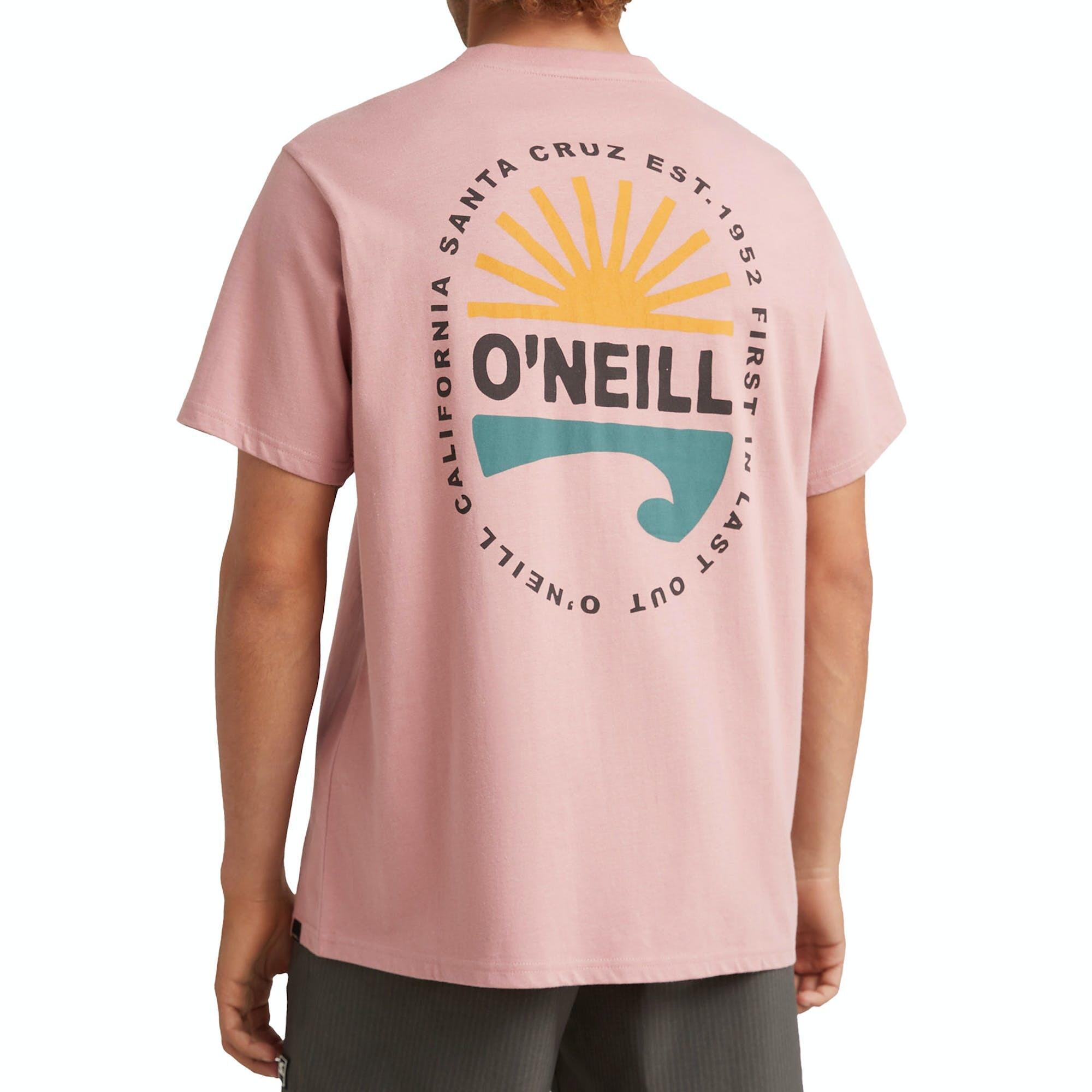 T-shirt O'Neill Vinas 2/6