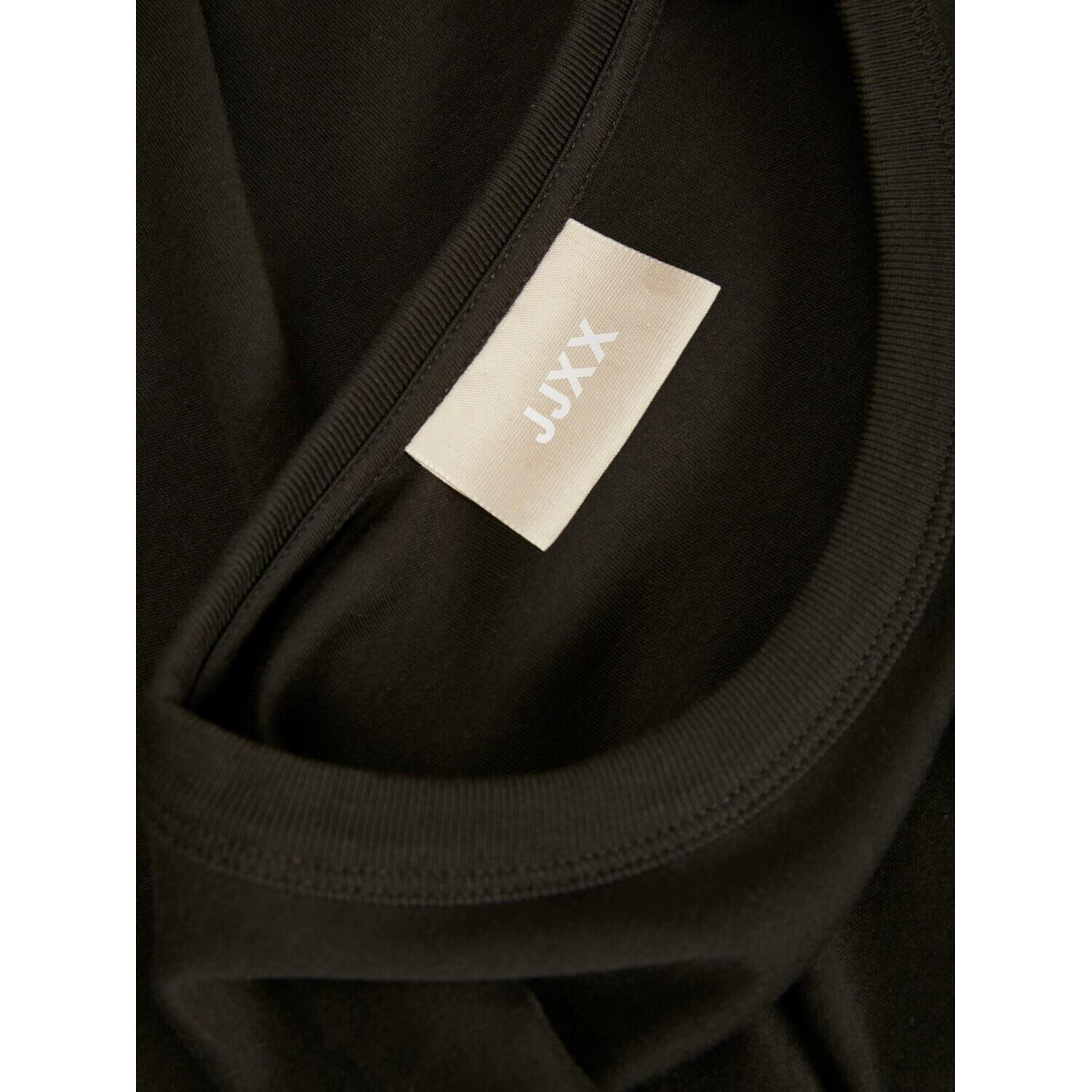 Women's large T-shirt JJXX caroline 4/4
