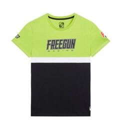 T-shirt enfant Freegun Racing