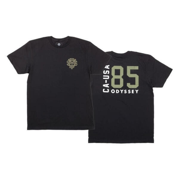 T-shirt Odyssey Import