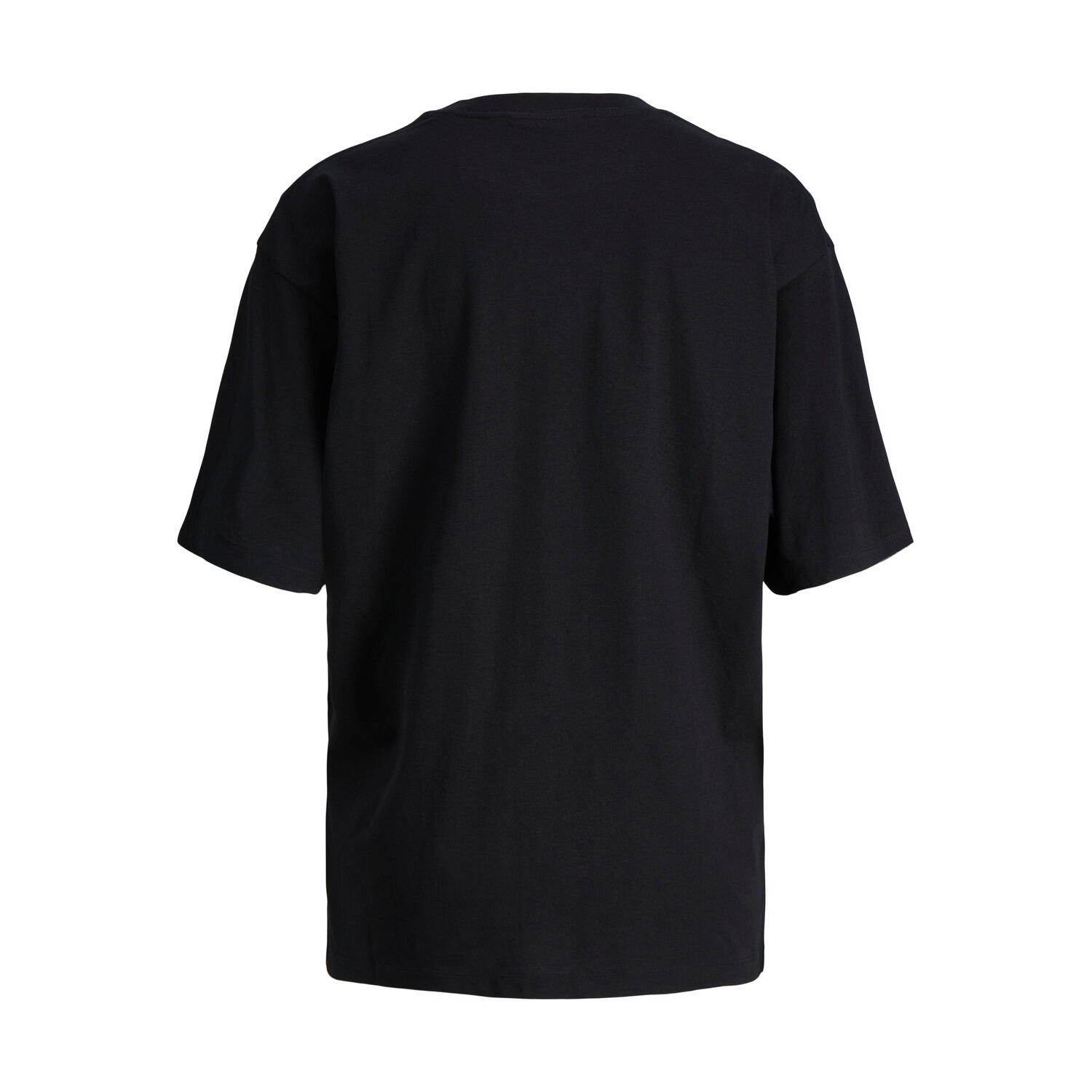 T-shirt de mulher JJXX Andrea Loose Every Logo Noos 2/5